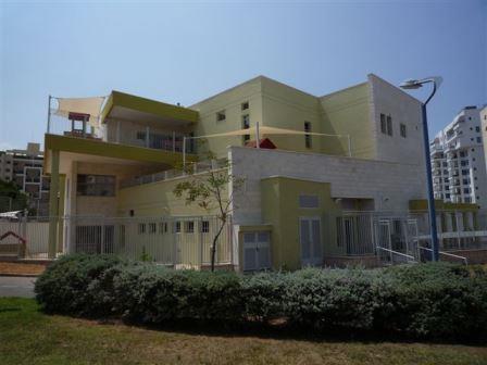 מעון יום מעגלים