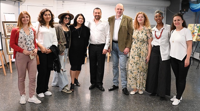 Photo Credit: Holon Municipality Photo Credit: Holon Municipality