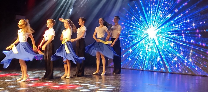 Photo Credit: Holon Municipality Photo Credit: Holon Municipality