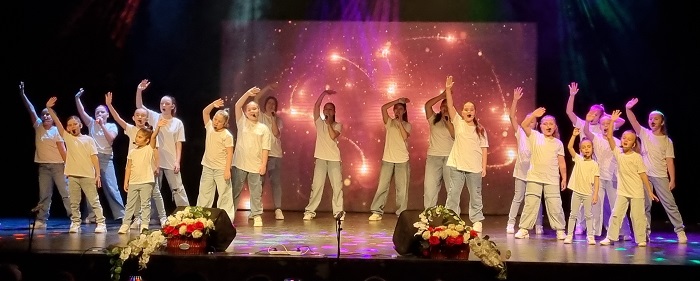 Photo Credit: Holon Municipality Photo Credit: Holon Municipality