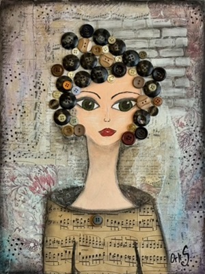 Artist: Orli Cohen-Shamir