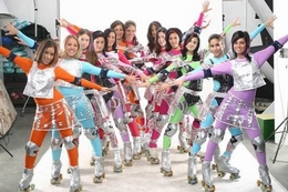 The Figure Skating Club