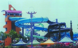 Yamit Water Park
