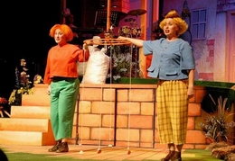 Max & Moritz - Opera for Children 