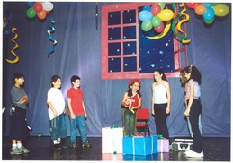 Children's Drama Studio 