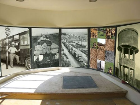 Hosmasa – The Hagana Memorial Museum