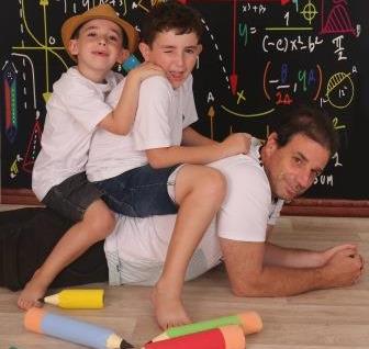 Fahters and Sons - Part II