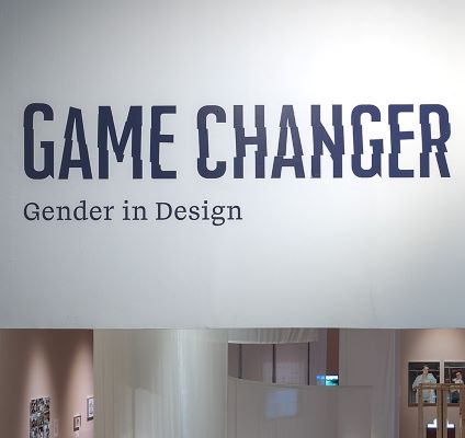 Gender in Design. Photo Credit: Elad Sarig