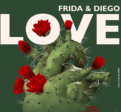 Frida & Diego: Way Beyond a Love Story