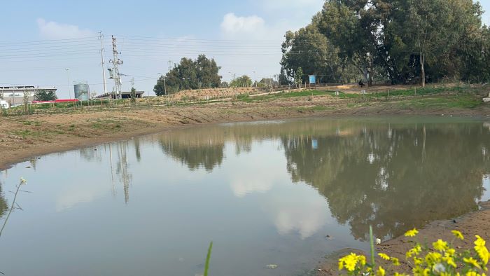 Photo Credit: Holon Municipality