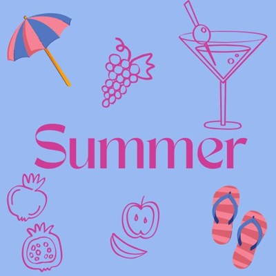 Summer in Holon