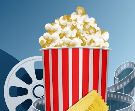 See you at the Movies