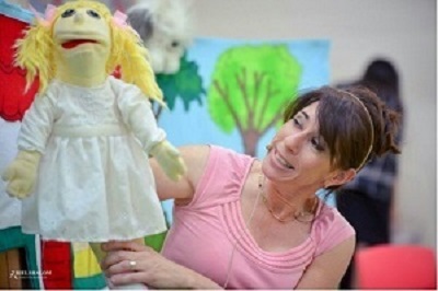 יפעת נתיב, צילום עצמי