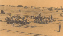 סלילת רחוב סוקולוב
