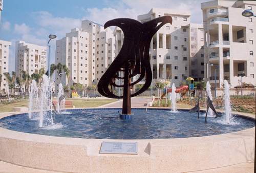 גן סיפור כספיון הדג הקטן