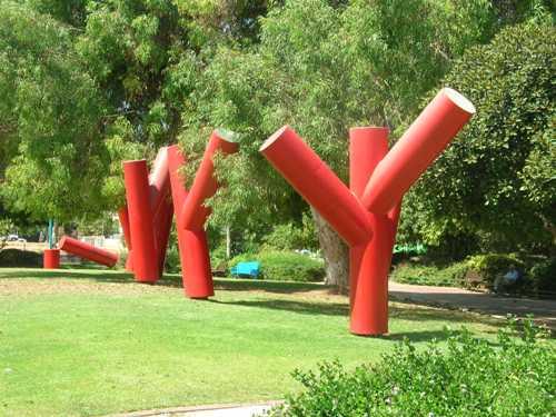 גן סיפור העץ הנדיב