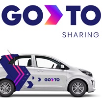 רכב שיתופי - Go To